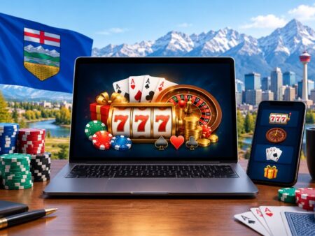 Bonuses Are Only the Beginning: Comparing Online Casinos in Alberta’s New Market