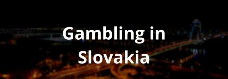 Slovakia gambling