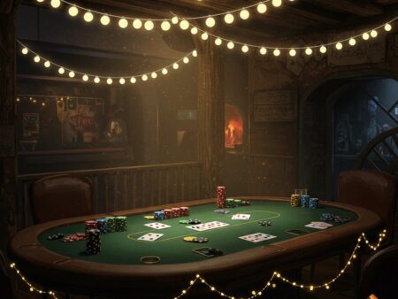 Actively Strategizing How To Foster Your Own Casino Community Efficiently