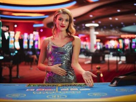 Live Casino Gaming in Nepal: What It Is & How to Play