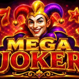 Mega Joker