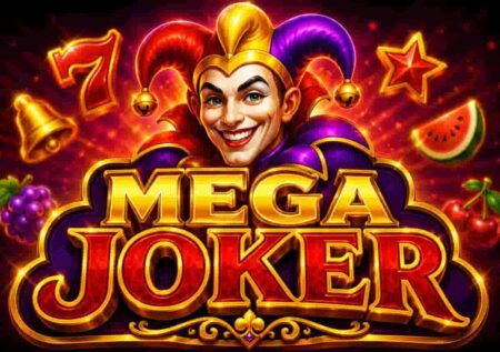 Mega Joker