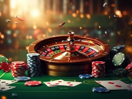 Wagering Requirements in Online Bangladeshi Casinos