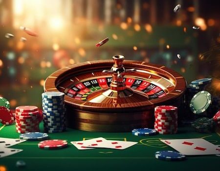 Wagering Requirements in Online Bangladeshi Casinos