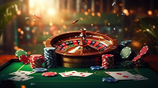 Online Casino in Bangladesh