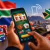 South Africa’s Online Casino Player is More Mobile than Ever. Casino Design Has to Catch Up