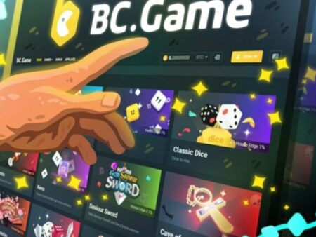 BC.Game Sportsbook Review