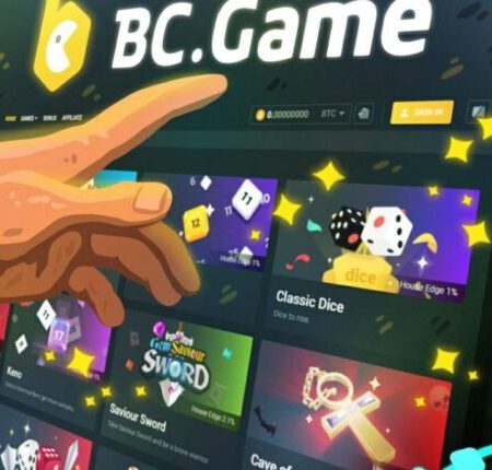 BC.Game Sportsbook Review