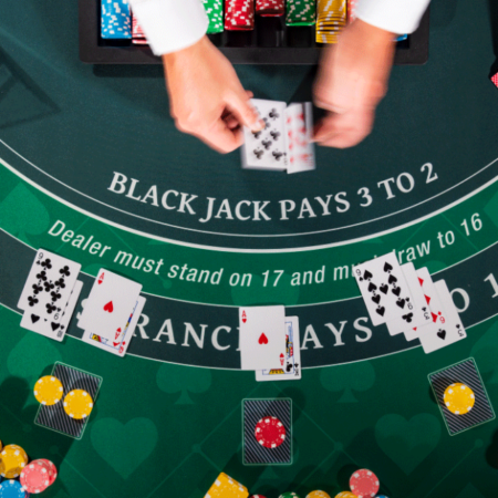 Gaming Habits that Matter the Most in Blackjack