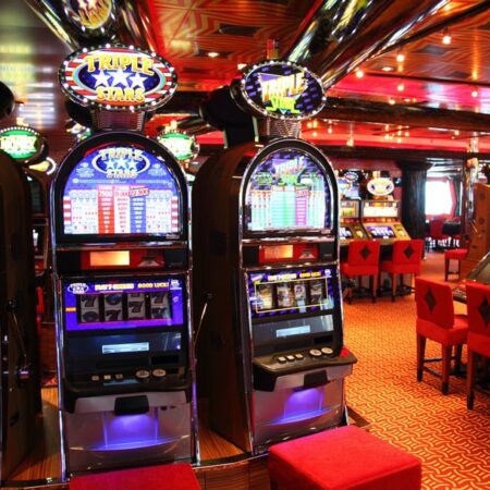 You Must Know Top USA Casinos