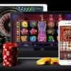 Exploring the Dynamics of Mobile Gambling