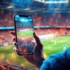 How Mobile Devices Revolutionize the Game