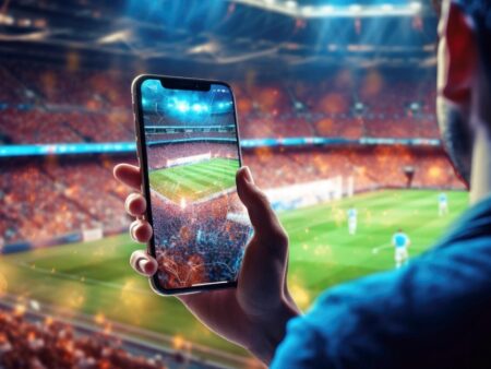 How Mobile Devices Revolutionize the Game